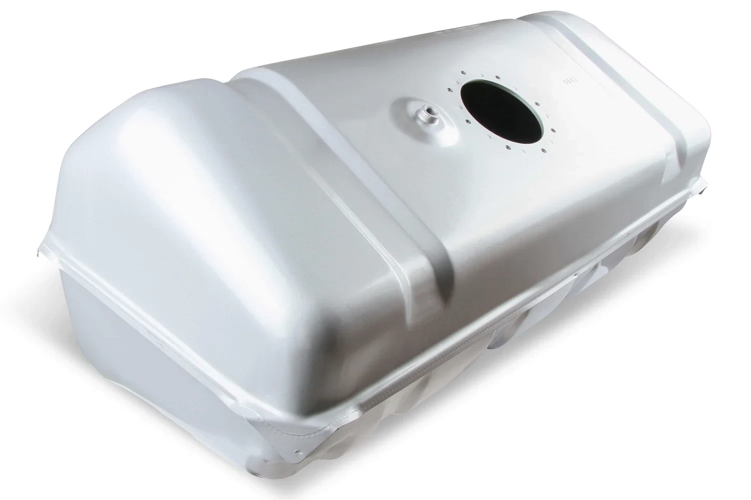 Stock Replacement Fuel Tank - 19-524